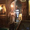 Архиерейская служба 18.11.19