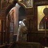 Архиерейская служба 18.11.19