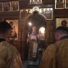 Архиерейская служба 18.11.19
