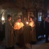 Архиерейская служба 18.11.19