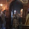 Архиерейская служба 18.11.19