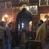 Архиерейская служба 18.11.19