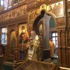 Архиерейская служба 18.11.19