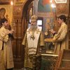 Архиерейская служба 18.11.19