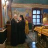 Архиерейская служба 18.11.19