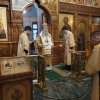 Архиерейская служба 18.11.19