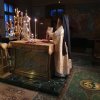 Архиерейская служба 18.11.19