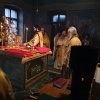 Архиерейская служба 18.11.19