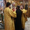 Архиерейская служба 18.11.19