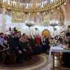 VIII форум православной молодежи