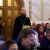 VIII форум православной молодежи