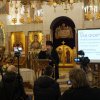 VIII форум православной молодежи
