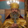 Неделя праотец. Именины настоятеля