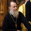 Неделя праотец. Именины настоятеля