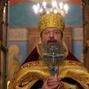 Неделя праотец. Именины настоятеля