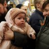 Неделя праотец. Именины настоятеля