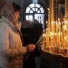 Крестопоклонная неделя. Чин выноса Креста
