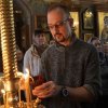 Крестопоклонная неделя. Чин выноса Креста