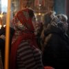 Крестопоклонная неделя. Чин выноса Креста