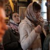 Крестопоклонная неделя. Чин выноса Креста
