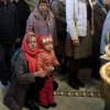 Крестопоклонная неделя. Чин выноса Креста