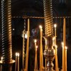 Крестопоклонная неделя. Чин выноса Креста