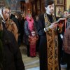 Крестопоклонная неделя. Чин выноса Креста