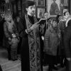 Крестопоклонная неделя. Чин выноса Креста