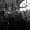 Крестопоклонная неделя. Чин выноса Креста