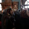 Крестопоклонная неделя. Чин выноса Креста