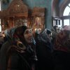 Крестопоклонная неделя. Чин выноса Креста