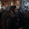 Крестопоклонная неделя. Чин выноса Креста