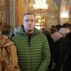 Крестопоклонная неделя. Чин выноса Креста