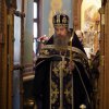 Крестопоклонная неделя. Чин выноса Креста