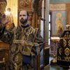 Крестопоклонная неделя. Чин выноса Креста