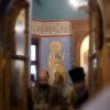Крестопоклонная неделя. Чин выноса Креста