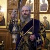 Крестопоклонная неделя. Чин выноса Креста