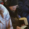 Крестопоклонная неделя. Чин выноса Креста