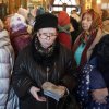 Крестопоклонная неделя. Чин выноса Креста