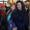 Крестопоклонная неделя. Чин выноса Креста