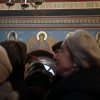 Крестопоклонная неделя. Чин выноса Креста