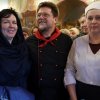 Крестопоклонная неделя. Чин выноса Креста
