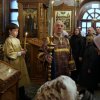 Крестопоклонная неделя. Чин выноса Креста