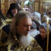 Крестопоклонная неделя. Чин выноса Креста