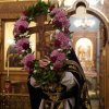 Крестопоклонная неделя. Чин выноса Креста