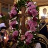 Крестопоклонная неделя. Чин выноса Креста