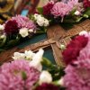 Крестопоклонная неделя. Чин выноса Креста