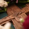 Крестопоклонная неделя. Чин выноса Креста