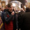 Крестопоклонная неделя. Чин выноса Креста