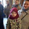 Крестопоклонная неделя. Чин выноса Креста
